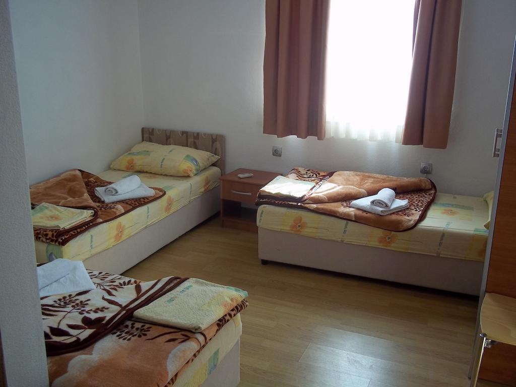 Hotel Quo Vadis Međugorje Rum bild