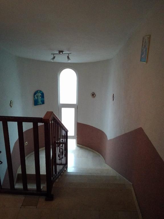Hotel Quo Vadis Međugorje Exteriör bild