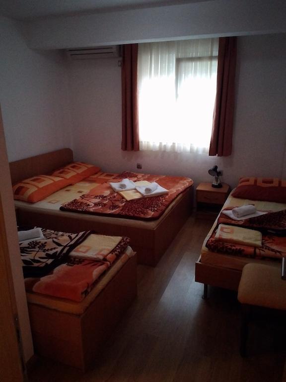 Hotel Quo Vadis Međugorje Rum bild