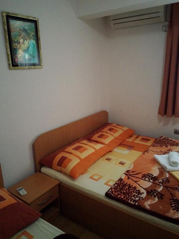 Hotel Quo Vadis Međugorje Exteriör bild