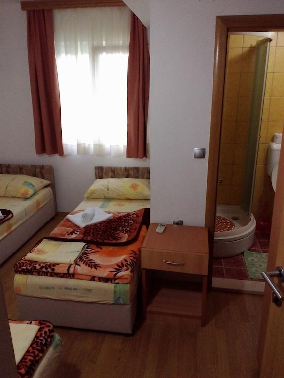 Hotel Quo Vadis Međugorje Exteriör bild