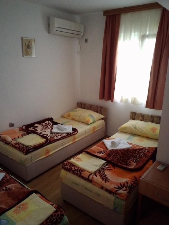 Hotel Quo Vadis Međugorje Rum bild