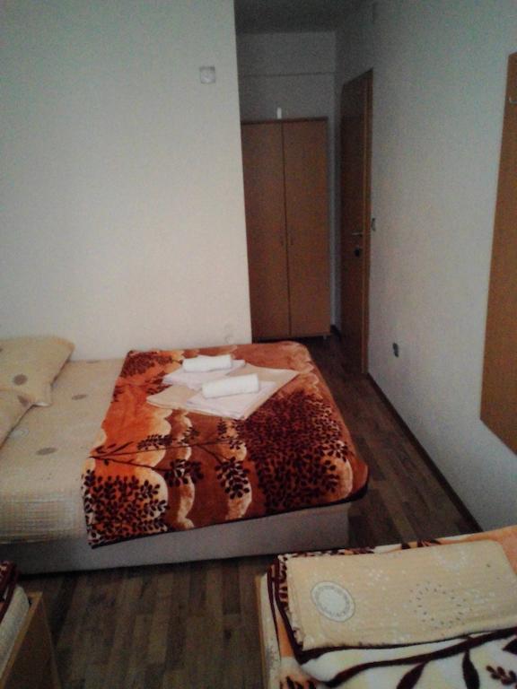 Hotel Quo Vadis Međugorje Exteriör bild