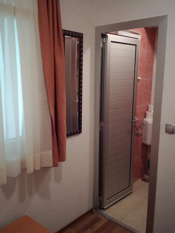 Hotel Quo Vadis Međugorje Rum bild