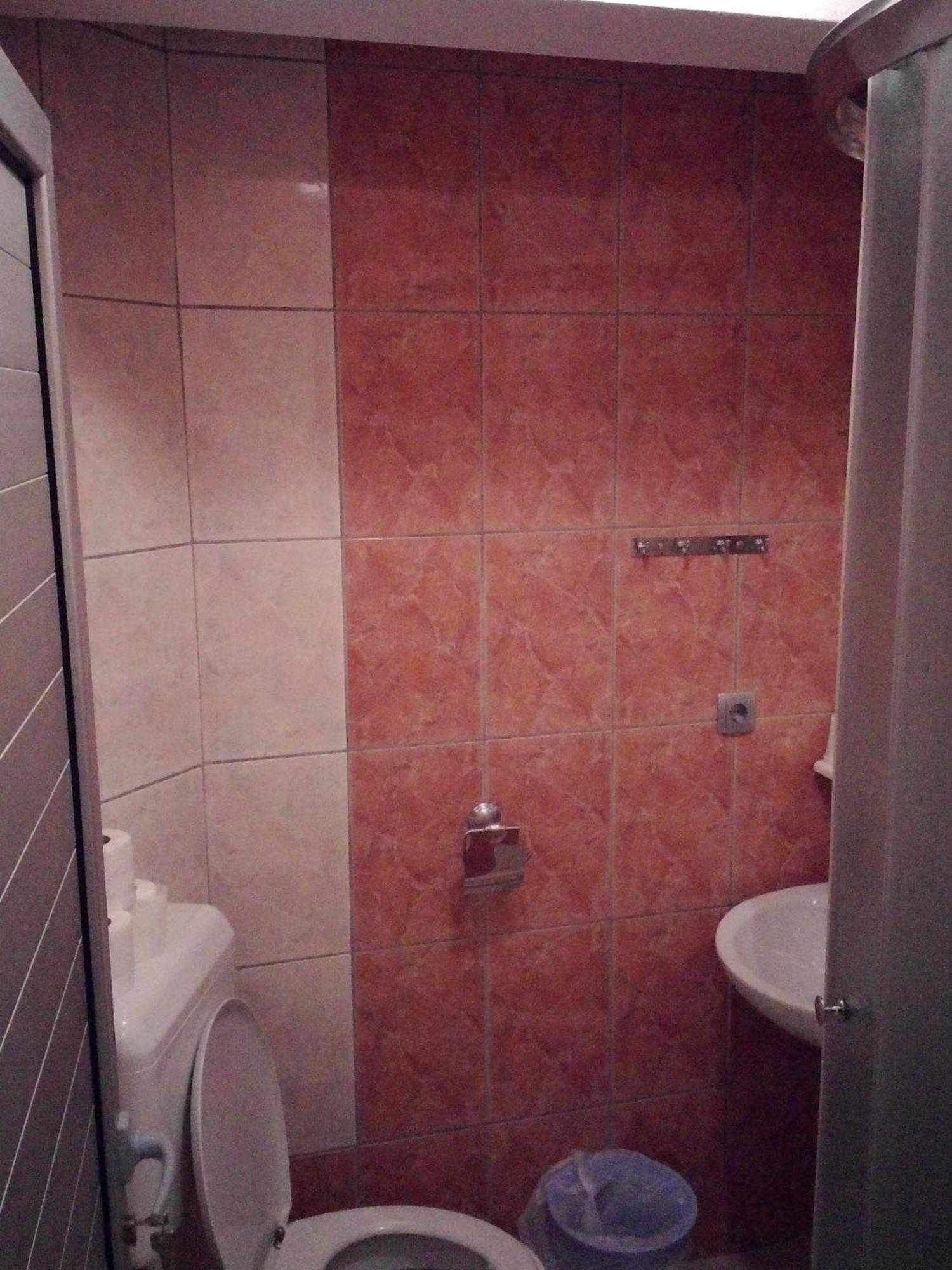 Hotel Quo Vadis Međugorje Rum bild