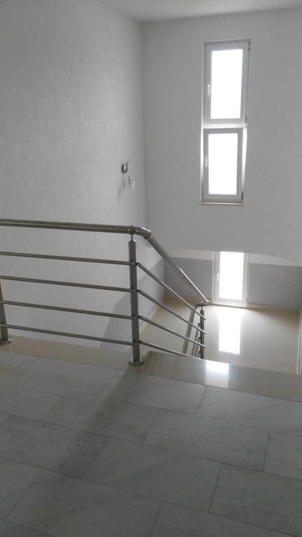 Hotel Quo Vadis Međugorje Exteriör bild