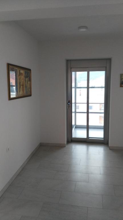 Hotel Quo Vadis Međugorje Exteriör bild