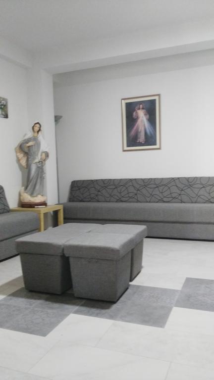 Hotel Quo Vadis Međugorje Exteriör bild