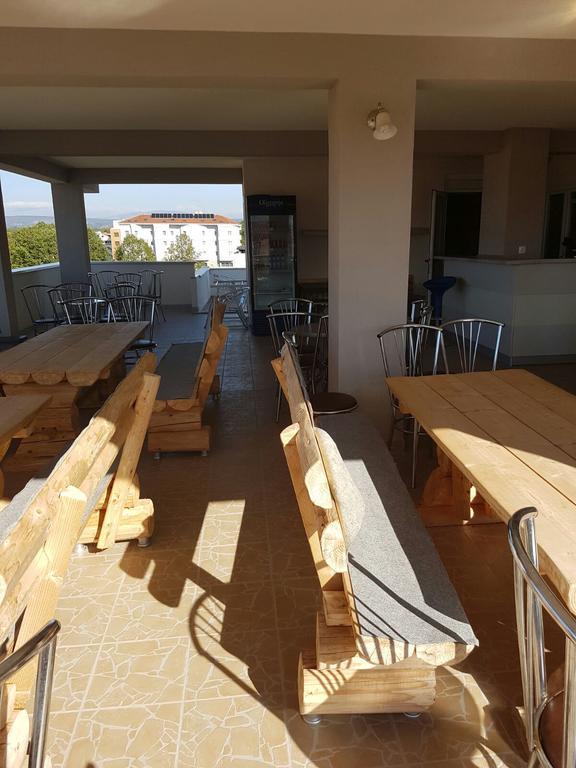Hotel Quo Vadis Međugorje Exteriör bild