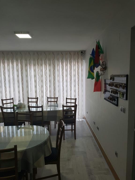 Hotel Quo Vadis Međugorje Exteriör bild