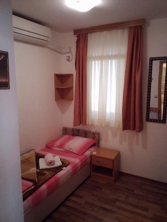 Hotel Quo Vadis Međugorje Exteriör bild